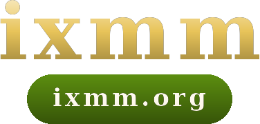 ixmm logo