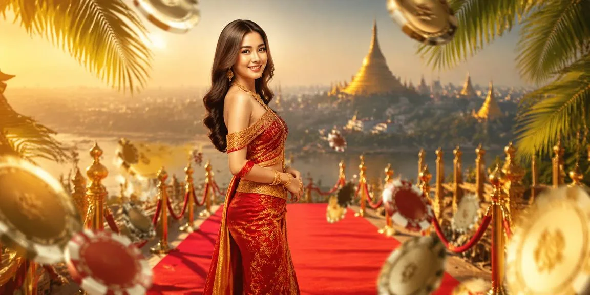 ixmm ကံကောင်းသော ၇ စလော့