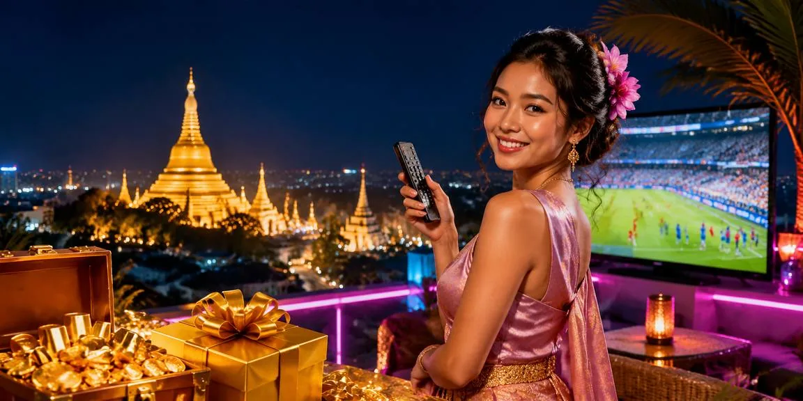 ixmm အားကစားလောင်းကစား