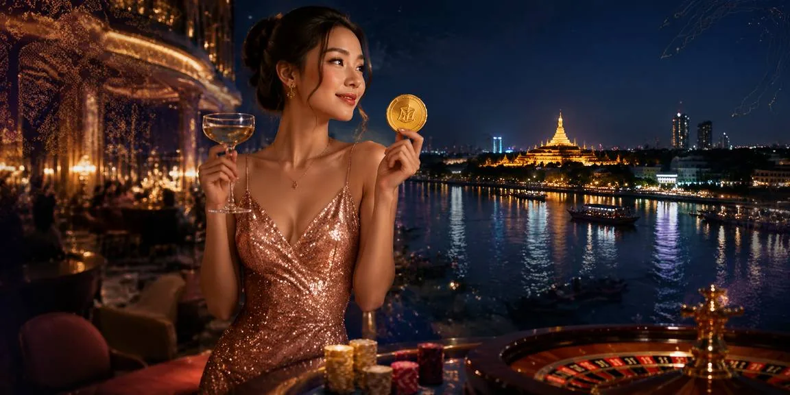 ixmm ixmm တွင် စလော့ဂိမ်းများ စတင်ကစားပါ